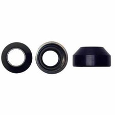 Fork Dust Seals Push Over Fits Yamaha TZ 250 76-78