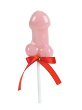 Novelty Adult Willy Lollipop Naughty Cheeky Rude Over18 Party Sweets Candy