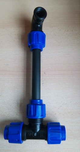 Ibc connection set replacement - ibc,