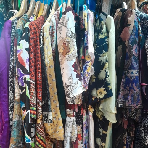 Bulk women dresses - bulk,