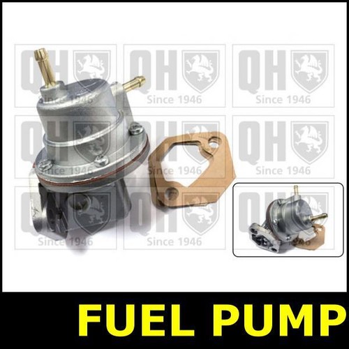 Fuel pump for peugeot 505 - for,