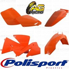 Polisport Plastics Box Kit For