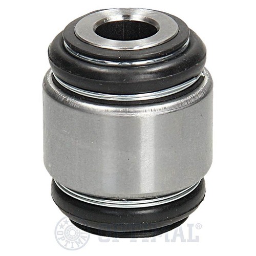 Rear control arm trailing bush - control,