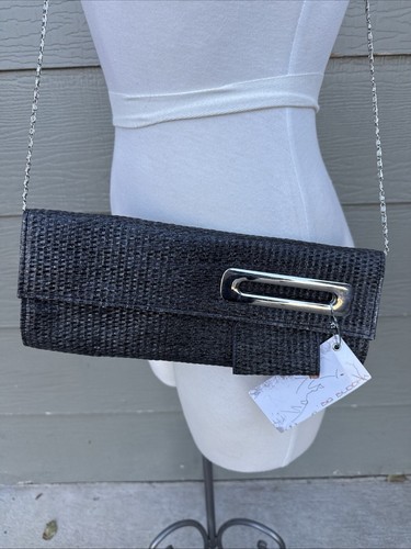 Big buddha skinny clutch - big,