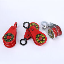 Heavy Duty Swivel Single Wheel