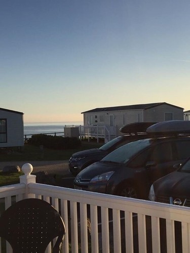 Caravan hire havens - at,