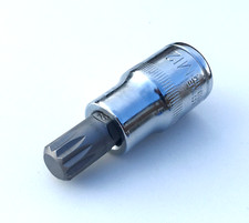 US Pro 12mm M12 triple square