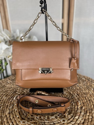 Michael kors tan leather - michael,