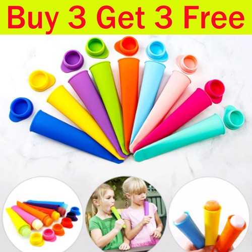 Silicone push frozen stick - silicone,
