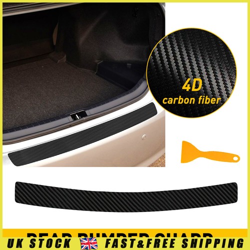 Universal rear bumper - bumper, guard