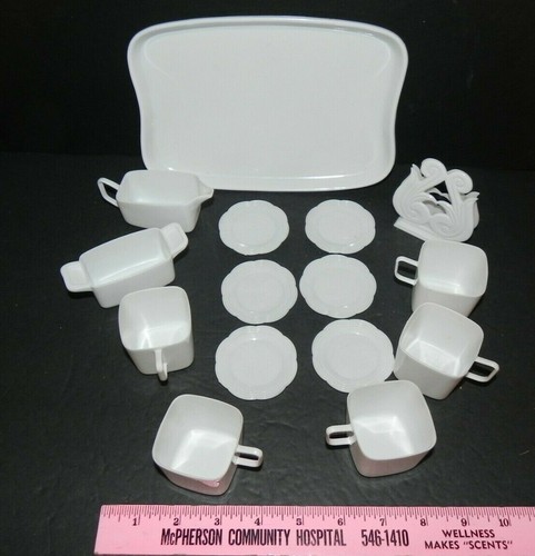 Worcester ware plastic - worcester,