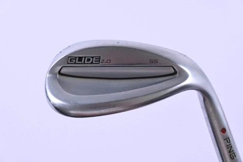 Ping glide lob wedge 60 - /,