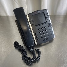 Job Lot X16 Polycom VVX 411