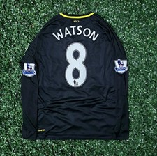 Wigan Athletic "Ben Watson"