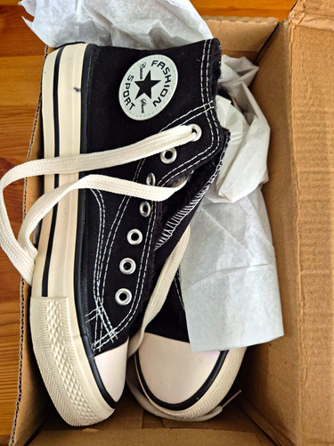 Fashion high top lace - ,