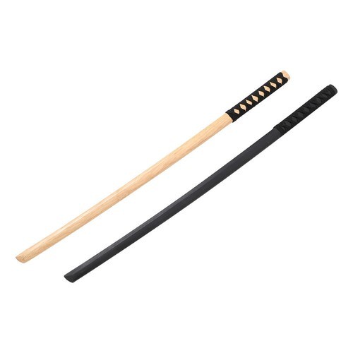 Ninja sword wooden - sword,