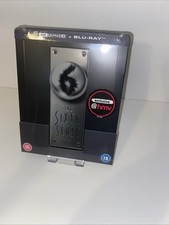 The Sixth Sense 4K UHD Blu-ray