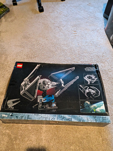 Lego star wars ucs - lego,