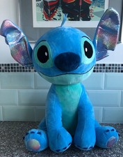 Large disney stitch - large,