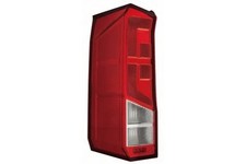 LEFT COMBINATION REAR LIGHT