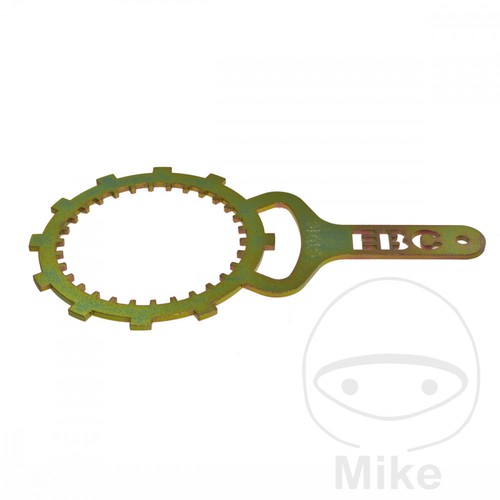 Ebc clutch bell - ebc,