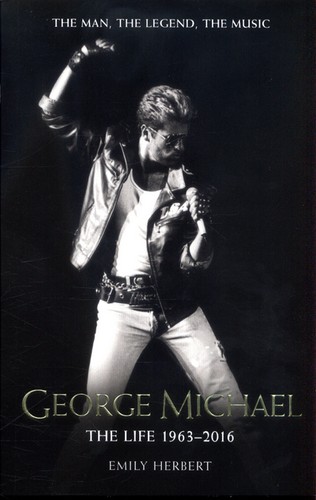 George michael - (paperback),
