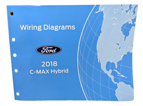New 2018 ford max - 2018, hybrid
