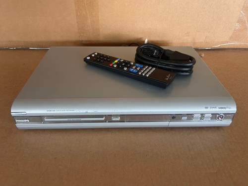 Philips dvdr 3305 dvd - 3305, player
