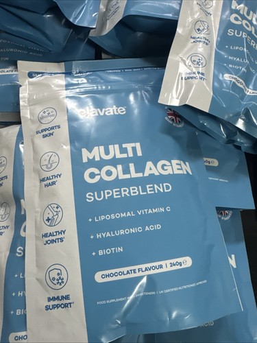 Elavate multi collagen - elavate,