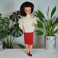 Vintage 1965 Pedigree Mini