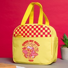 Official Stranger Things