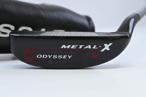 Odyssey metal putter 34 - 8,
