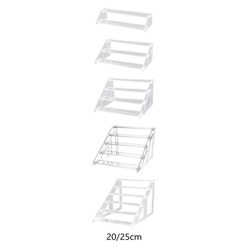 Large risers display stand - risers,