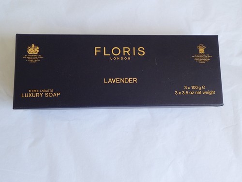 Floris london lavender - , x