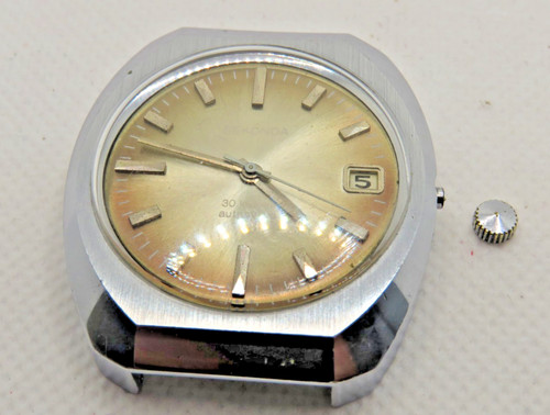 Vintage soviet sekonda ussr - sekonda,