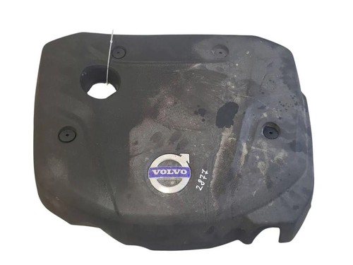 Volvo v70 iii engine cover - engine,