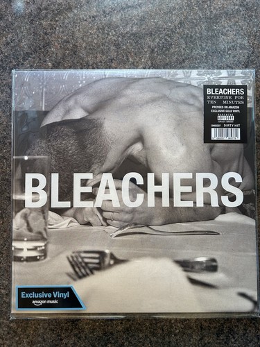 Bleachers everyone for - bleachers,