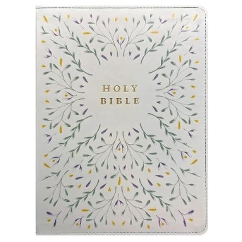 Tyndale nlt wide margin bible - tyndale,