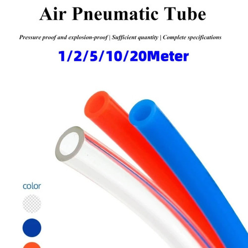 Polyurethane flexible tubing - polyurethane,