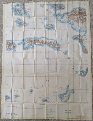 Raf silk escape - silk, map,