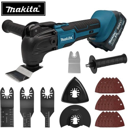 Makita 18v brushless - 18v,