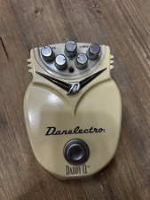 Danelectro Daddy O Overdrive