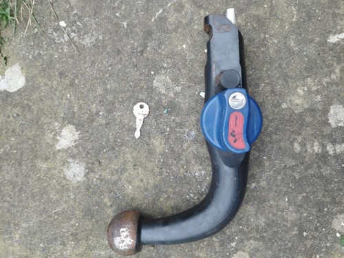 Towbar