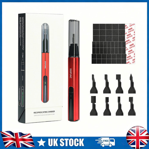 Dspiae electric - es-a,