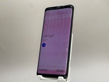 Samsung Galaxy S9+ SM-G965U