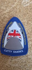 South London  22nd World scout