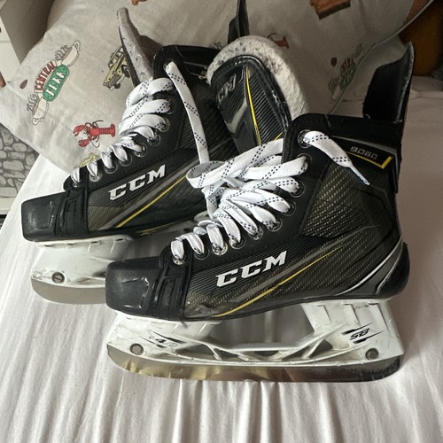 Ccm tacks ice hockey skates - ccm, tacks,