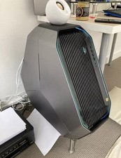 Alienware Area-51 R5 Gaming PC