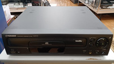 PIONEER CLD-C1 Compatible LD