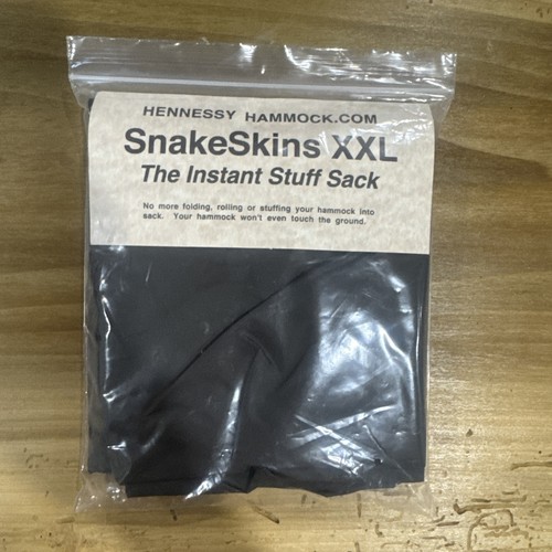 Hammock snakeskins xxl extra - hammock,